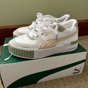 Puma Cali Sport In Bloom WM 9